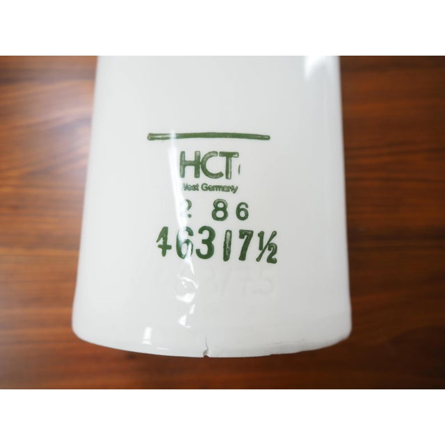 Porcelain Hand Jewelry Holder, West Germany, 1960s For Sale - Image 9 of 10