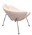 Silver Orange Slice Lounge Chair by Pierre Paulin for Artifort, 1960 For Sale - Image 8 of 18