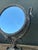 Vintage Swan Table Mirror For Sale - Image 9 of 12