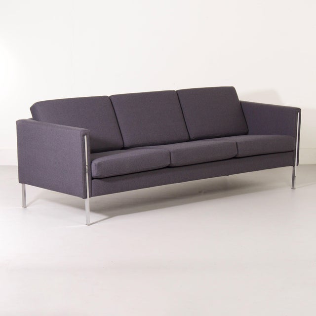 Sofa 440 by Pierre Paulin for Artifort, 1960s For Sale - Image 11 of 15