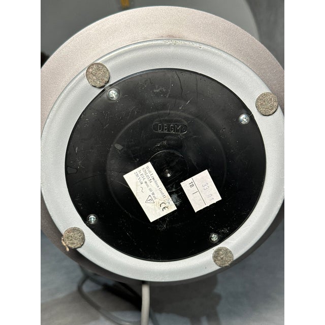 Space Age Table Lamp from Wofi Leuchten, Germany, 2000s For Sale - Image 10 of 12