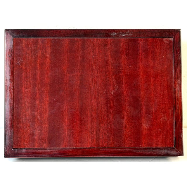 Mid-Century Modern Sterling Silver & Enamel Playing Card Box, Castellini, Italy For Sale - Image 17 of 18