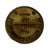 Early 20th Century Vintage Smith Trust & Savings Bank, Morrison, Ill. Teller Endorsement Stamp For Sale - Image 5 of 7