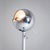 1990s “Fire Ball” Floor Lamp, Designed by Carlo Forcolini for Artemide Sidecar Italy For Sale - Image 10 of 11