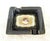 Vintage Cuesta-Rey-Black Ceramic Cigar Dish/Ashtray For Sale - Image 4 of 6