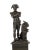 19th Century Napoleon Bonaparte Library Bronze Sculpture For Sale - Image 6 of 17