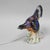 Art Deco Porcelain Bird Lamp, 1940s, in Very Good conditions. Designed 1920 to 1949 European Plug (up to 250V).The wiring...