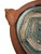 Cat Design Casserole Dish by Functional Potter Clary Illian For Sale - Image 4 of 10