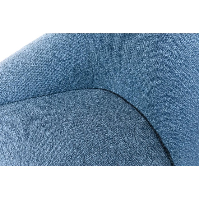 Set of Köln1 Armchairs by Veb Sitz Möbelwerke, Germany, 1970s For Sale - Image 9 of 14