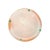 Tan Mid 20th Century Portuguese Salt-Glazed Stoneware Lidded Canister by Campos Filhos For Sale - Image 8 of 12