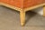 Romweber Style French Regency Louis XVI Burl Wood and Parcel Painted Three-Drawer Dresser Chest, Circa 1940s For Sale - Image 13 of 17