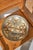 Stone Stoneware Bowl with Hand-Painted Abstract Motif from Søholm, 1950s For Sale - Image 7 of 8