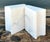 Vintage Carved Marble Book Ends - Set of 2 For Sale - Image 9 of 12