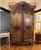 Simply the best armoire I have ever seen. This incredible work of art is from the 18th century and made in the south of...