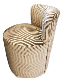Example of Chair & Ottoman Sets