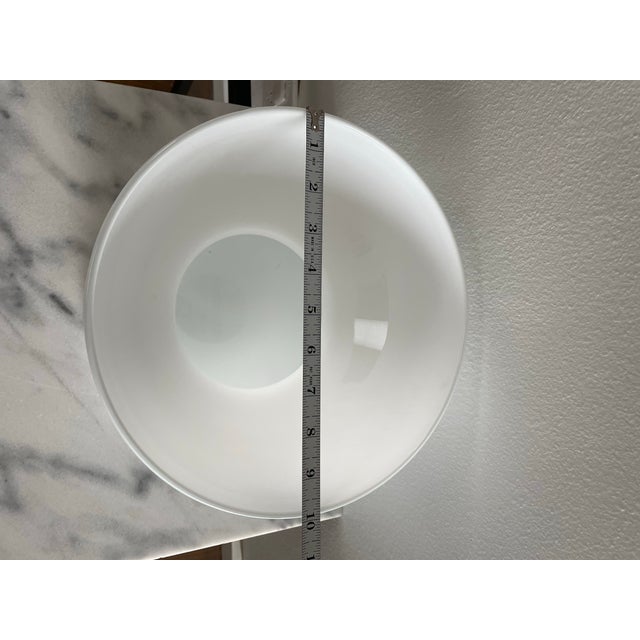 Vintage Anne Nilsson for Ikea Stockholm Diabolo Vase, Circa 1970s For Sale In Seattle - Image 6 of 7