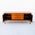 Paul McCobb South African Mid Century Modern Sapele Mahogany Sideboard For Sale - Image 4 of 15