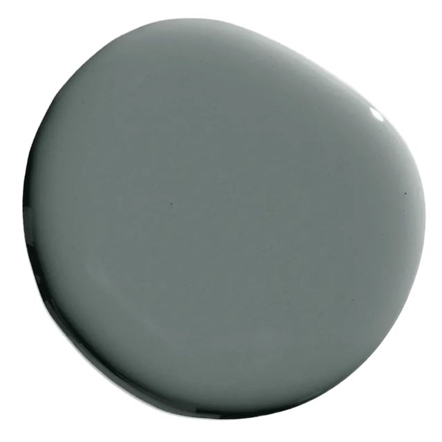A cool and accomplished slate blue-gray. A color for any gender, any parental status, or anyone, really. This color makes...