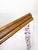 Wood and Ceramic Trivet, France, 1970s For Sale - Image 9 of 12