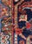 Antique Heriz Rug, 1920s For Sale - Image 18 of 18