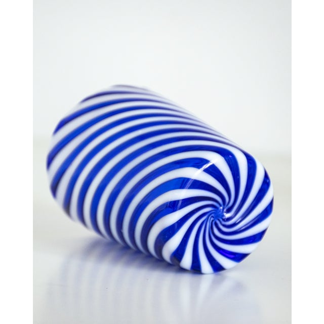 Glasses by Iskra for Angelo Ballarin, Set of 6 For Sale - Image 10 of 16