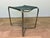 Bauhaus Chrome B8 Stool attributed to Marcel Breuer, 1930s For Sale - Image 6 of 8