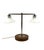 Bauhaus Table Lamp, Europe, 1950s For Sale - Image 17 of 18