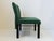 Textile Vintage Wool and Steel Armchair, 1980s For Sale - Image 7 of 13