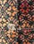 1960s Carry-All by Munro Cut Velvet Jacquard Wig Case For Sale - Image 9 of 17