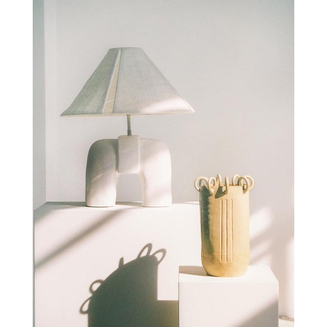 Amelie Vase by Cuit Studio For Sale - Image 14 of 16
