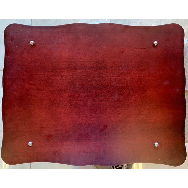 Hadad Brothers Sterling Silver Shabbat Challah Board Chairish