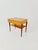 Mid-Century German Teak abd Ash Side Table by Wk Möbel, 1960s For Sale - Image 14 of 18