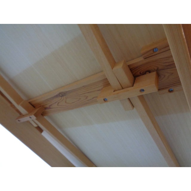 Large Danish Teak Extendable Dining Table, 1960s For Sale - Image 14 of 18