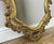 Vintage French Ornate Wall Mirror For Sale - Image 5 of 8