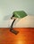 Desk lamp, also known as a banker's lamp, in the Bauhaus style, model 1285, produced by the German manufacturer Schaco in...