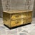 1970s Brass Chest of Drawers by Sarried Ltd, Mid-Century Modern, Spain For Sale In San Diego - Image 6 of 12