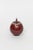 The small vase with an oxblood glaze was created for Gustavsberg by the Swedish ceramic artist Berndt Friberg. It is in...