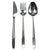 Model 2070 Flatware Cutlery by Helmut Alder for Amboss, Austria, 1960s, Set of 3 For Sale - Image 13 of 13