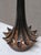 Large Sculptural Ceramic Table Lamp from Niels Preben Larsen, Denmark, 1970s For Sale - Image 4 of 13