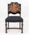 Floral Needlepoint Upholstered Dining Chairs, 6 For Sale - Image 13 of 14