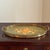 Green Mid-20th Century Italian Marquetry Serving Tray For Sale - Image 8 of 15