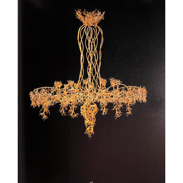 Traditional "Robert Goossens Arts Decoratifs" 2024 For Sale - Image 3 of 12