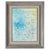 Vintage Oil on Canvas Abstract Expressionist Painting For Sale