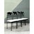 Vintage Metal Farm Animal Chairs - Set of 4 For Sale - Image 10 of 12