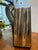 Vintage Jean Goardere Pewter Letter and File Holder Sleek Desk Organizer Made in France For Sale - Image 11 of 12