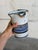 Vase Tingkeramik Følle Denmark Stoneware Mid-Century For Sale - Image 10 of 10