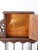 Antique Humidor Smoking Stand For Sale - Image 11 of 13
