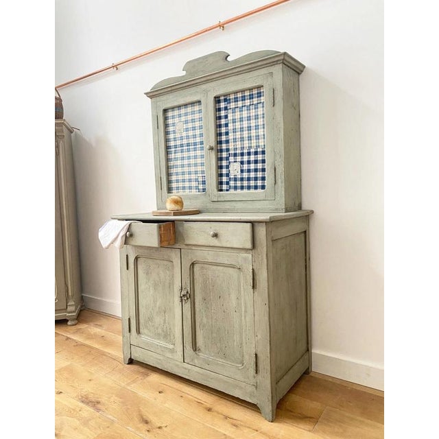 French Farmhouse Dresser For Sale - Image 4 of 8