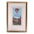 T. (Tiny) Heppel Circa 1900 Jockey Pastel Watercolour Caricature Portrait by Nap For Sale