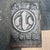 Wood Japanese Hangi Woodblock Printing Plate, Yamashiro Ujitawara, 1940s For Sale - Image 7 of 10